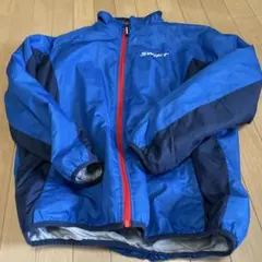 SUZUKI SWIFT ブルゾンLLサイズ スイフトのサムネイル