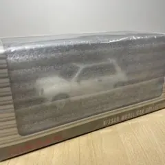 未開封 京商 1/43 日産 フィガロ ラプスグレー/パープル 未開封 京商 1/43 日産 フィガロ ラプスグレー/パープル - メルカリ