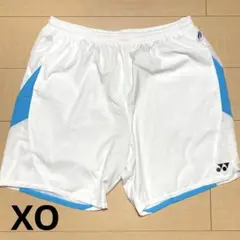 未使用級✨YONEX ヨネックス バドミントン XO ハーフパンツ ソフトテニス