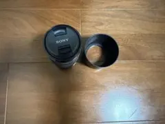 SONY E 55-210mm F4.5-6.3 OSS 望遠ズームレンズ