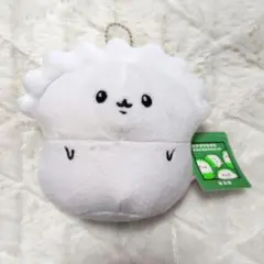 【タグ付】ドリンカブル ぬいぐるみマスコット