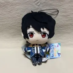 ② あんさんぶるスターズ あんスタ ぬいぐるみ Knights 朔間凛月