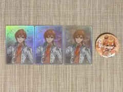 すとぷり 9周年グッズ ジェルくん