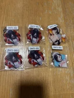 地雷系ひよこ店長 ウェブポン 第5弾③ | Mercari