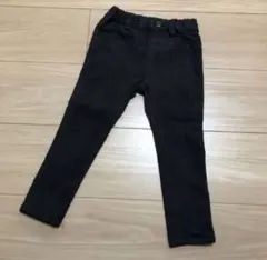 ブランシェス♡チェック柄 パンツ95