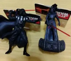 スターウォーズ オーナメントセット