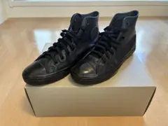 【converse】ハイカットスニーカー