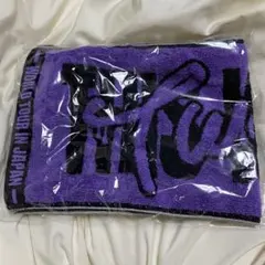 【購入前にコメント必須】TWICE サナ マフラータオル THIS IS FOR