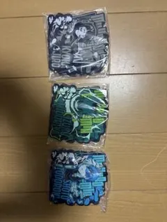 ヒロアカのグッズセット（コースター）