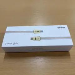 ddHiFi TC19CC Gold 10cmのサムネイル