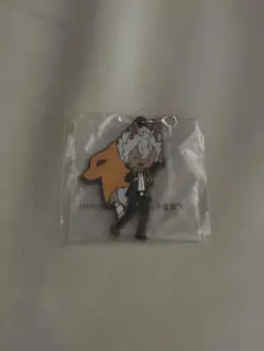 ツイステ ジャック 一番くじ ラバスト