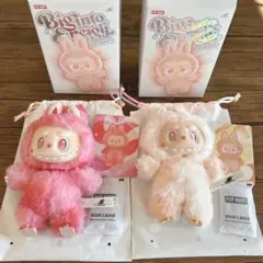 ラブブ エナジー ラブ ハピネス セット 正規品