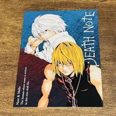 デスノート トレーディングカード ニア トレカ DEATH NOTE 44 - メルカリ