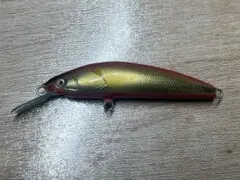 ZANMAI ザンマイ ルアー ファット7cm Fのサムネイル