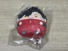 ハイキュー!! ぬいくじ2 黒尾鉄朗 E賞 - メルカリ