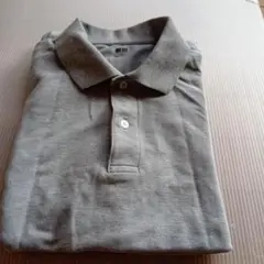 uniqloポロシャツ半袖