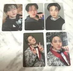 stray kids スキズ KARMA チャンビン まとめ売り