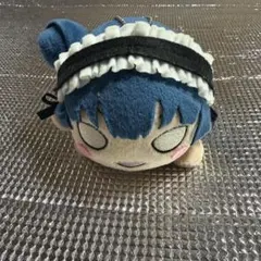ラブライブ！サンシャイン！！ 津島善子 メガジャンボ寝そべり