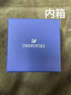 SWAROVSKI ネックレス 38 cm