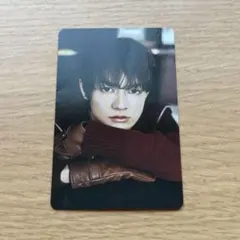 【匿名配送】SUPER★DRAGON Concealer 伊藤壮吾 トレカ A