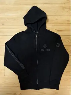 [VTG×TTGD] Sneaky/V3 hoodie