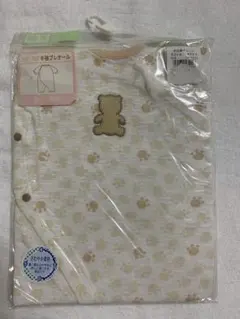 新品未使用.ELFIN DOLL 半袖プレオール 60cm