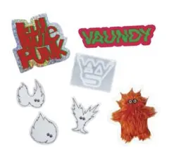 2026年最新】Vaundy グッズの人気アイテム - メルカリ