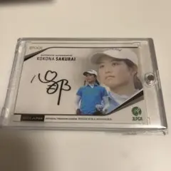 2026年最新】オートグラフカードの人気アイテム - メルカリ