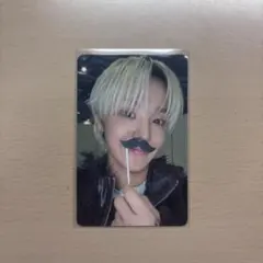 TREASURE ポップアップ 8000円 ジフン