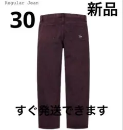 2026年最新】supreme regular jean 