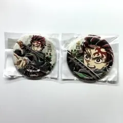鬼滅の刃 C107 エンドロールイラストWEBSHOP 竈門炭治郎 甘露寺蜜璃