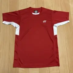 YONEX ヨネックス　ユニゲームシャツ　 サイズS S