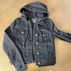 美品☆american eagle XS デニムジャケット