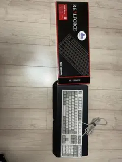 ひゅん様専用】東プレ REALFORCE R3HB13 30g 英語配列 - メルカリ