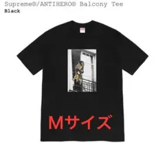 2026年最新】Supreme ANTIHERO Balcony Teeの人気アイテム - メルカリ