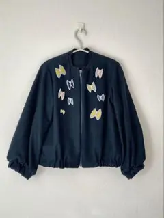 2026年最新】ミナペルホネン ジャケットの人気アイテム - メルカリ