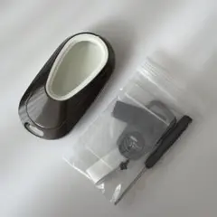 【新品未使用】　メルセデスベンツ　キーケース