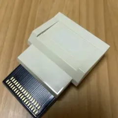 セガマークⅢ MK3 3Dアダプタ