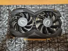 ZOTAC GAMING GeForce GTX 1660 6GB GDDR5