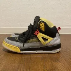 ナイキ エアジョーダンスパイジーク