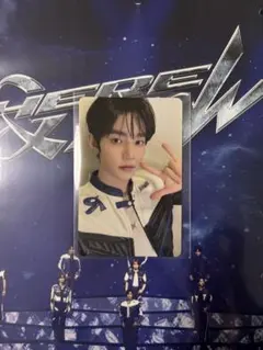 2026年最新】ジャンハオ トレカの人気アイテム - メルカリ