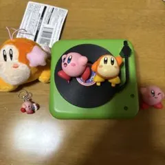 星のカービィ　グッズ　セット