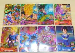 2026年最新】ドラゴンボールヒーローズ 引退の人気アイテム - メルカリ