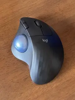 美品 Logicool ERGO M575SPD