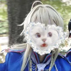 あんスタ 羽風薫 ウィッグ