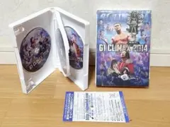新品ケース交換済み　新日本プロレス G1 CLIMAX 2005 DVD3巻セッ 2025年最新】g1 climax dvdの人気アイテム - メルカリ