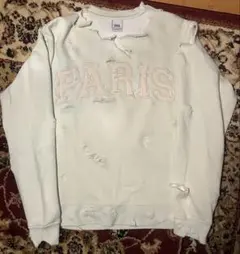 ボロスウェット