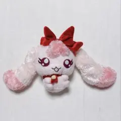 キラキラプリキュアアラモード ふわふわキラリンぬいぐるみ - メルカリ