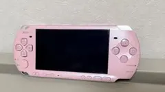 2026年最新】psp ブロッサム ピンクの人気アイテム - メルカリ
