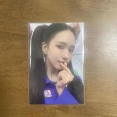 2026年最新】twice チェキ ミナの人気アイテム - メルカリ